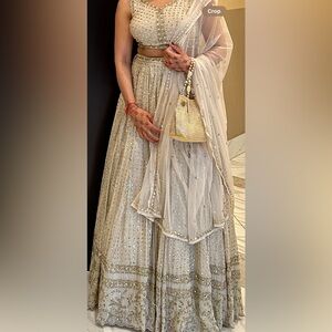 Original Astha narang designer lehnga
